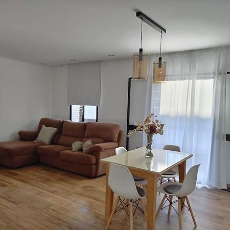 דירות ארקנה Casa Dona Elvira מראה חיצוני תמונה
