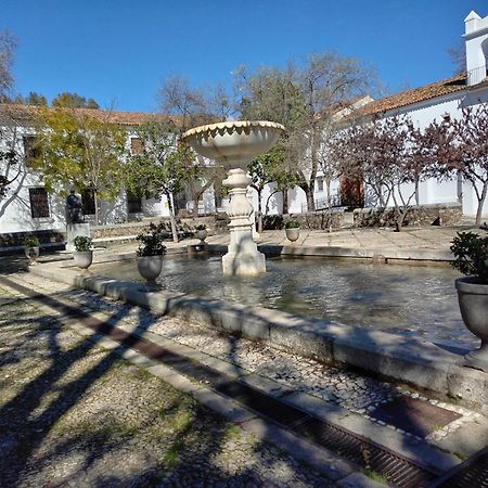 דירות ארקנה Casa Dona Elvira מראה חיצוני תמונה