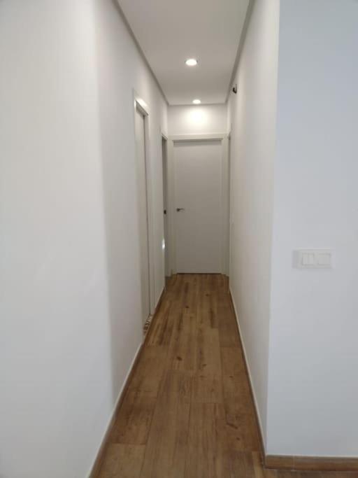 דירות ארקנה Casa Dona Elvira מראה חיצוני תמונה