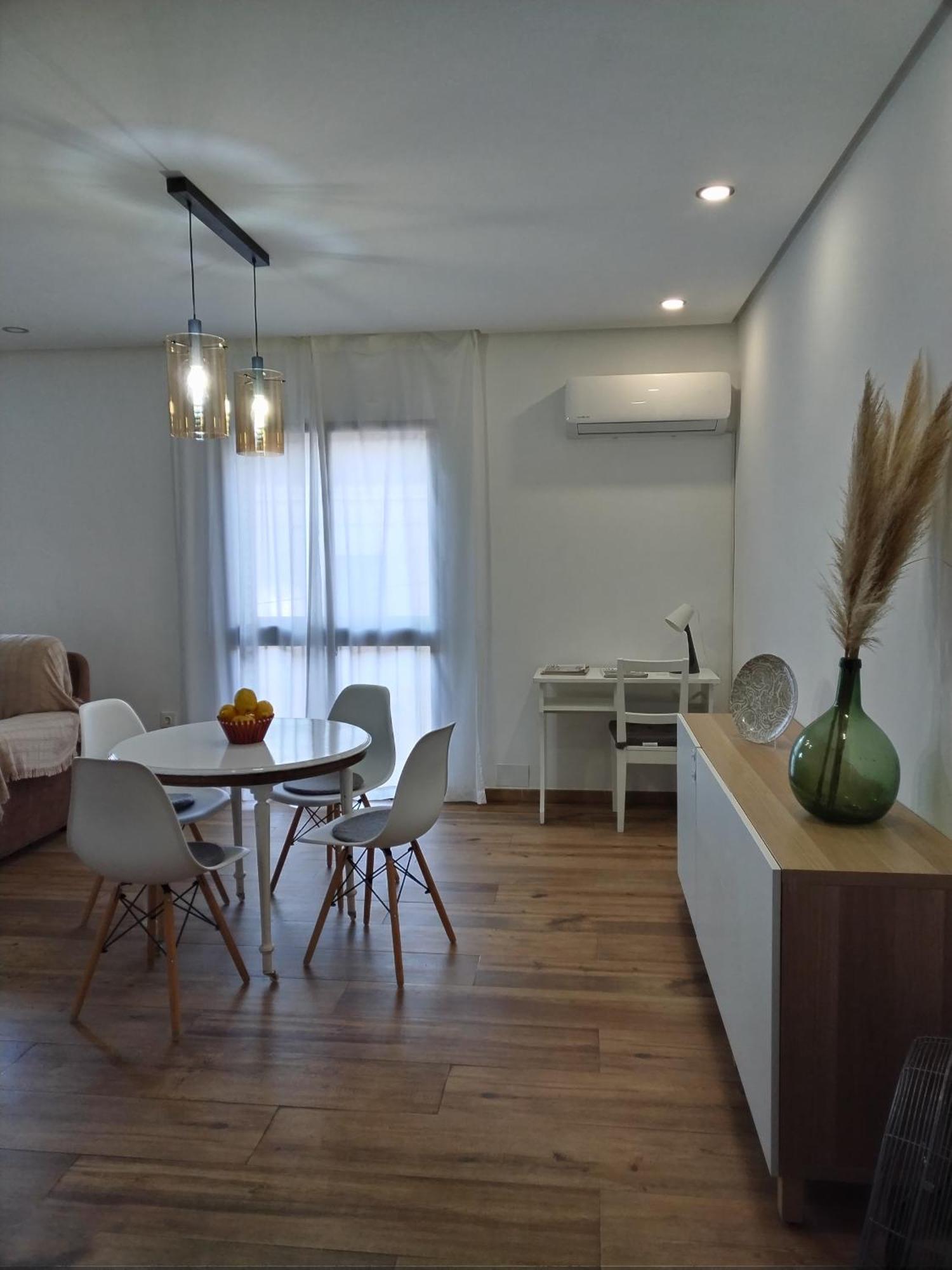 דירות ארקנה Casa Dona Elvira מראה חיצוני תמונה